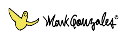 Mark Gonzales