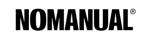No Manual