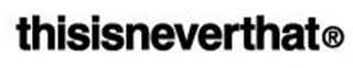 ThisIsNeverThat