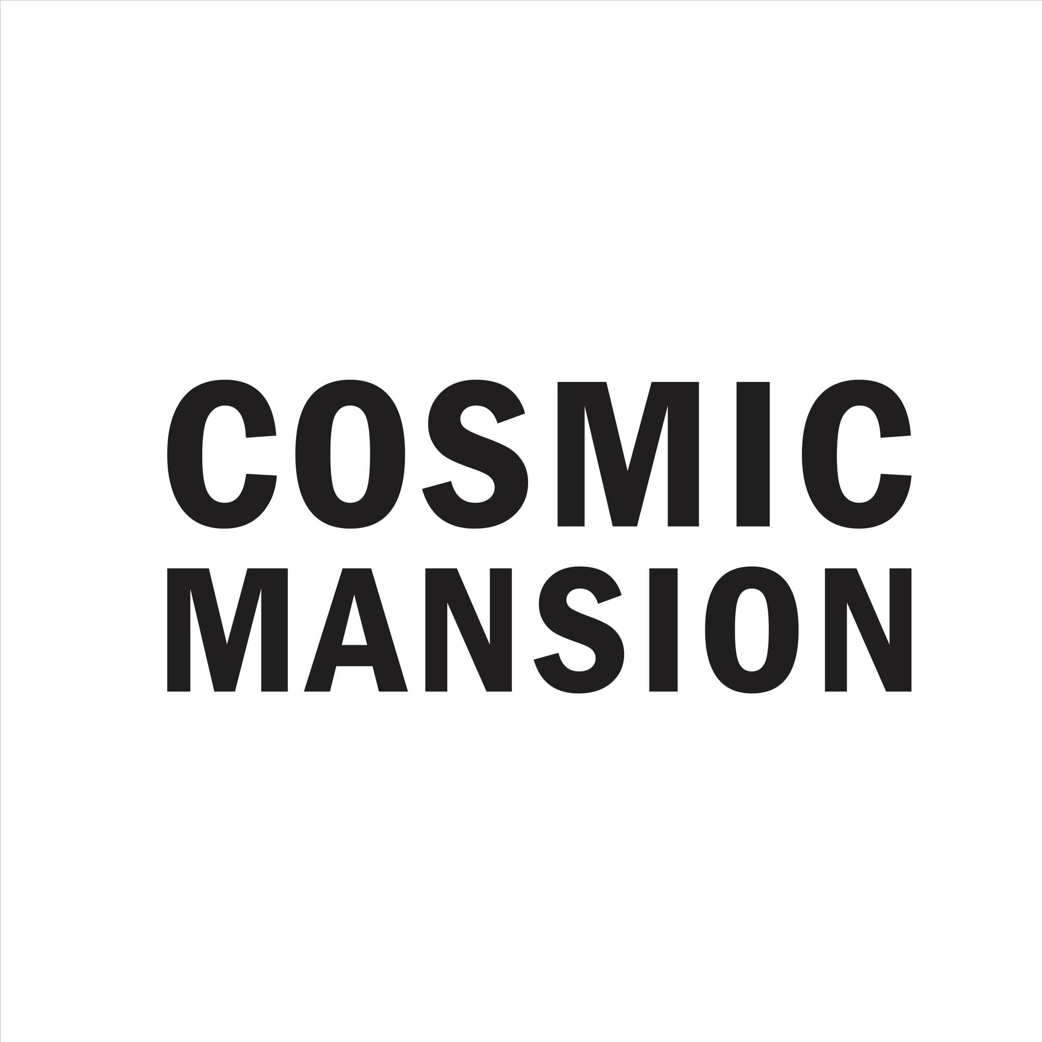 Cosmic Mansion
