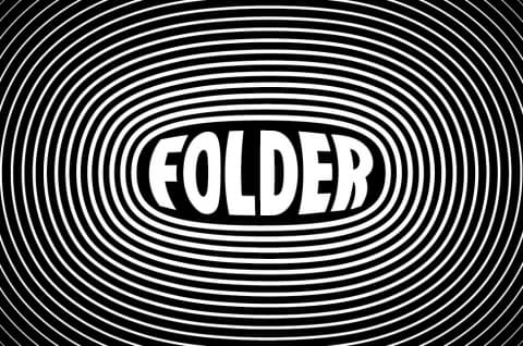 Folder