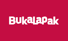 Bukalapak logo