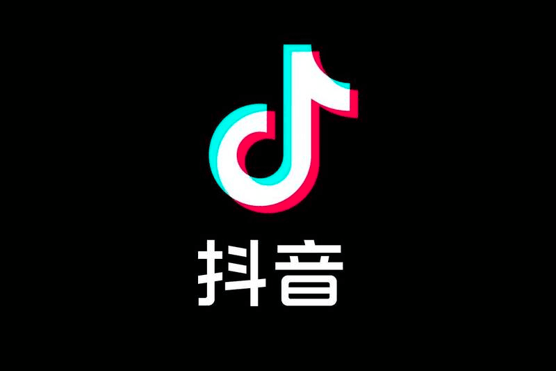 Douyin logo