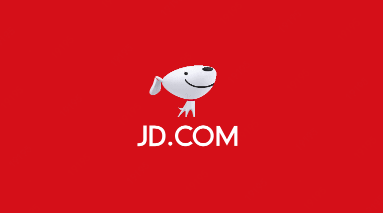 JD.com logo