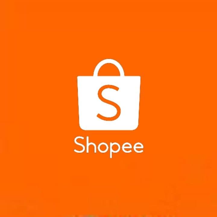 Shopee logo