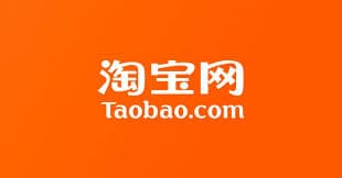 Taobao logo