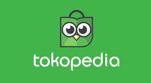 Tokopedia logo