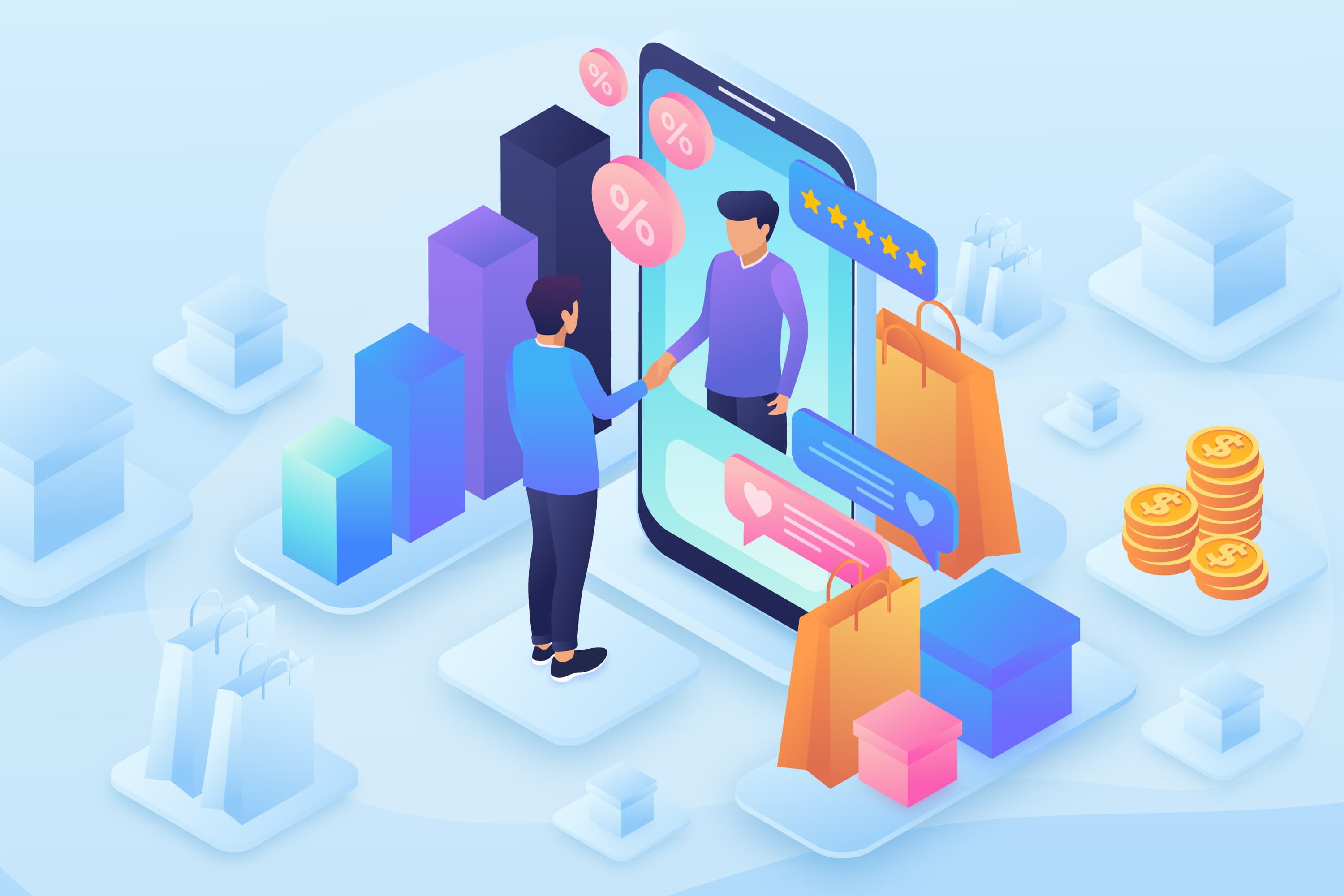 e-commerce-operations