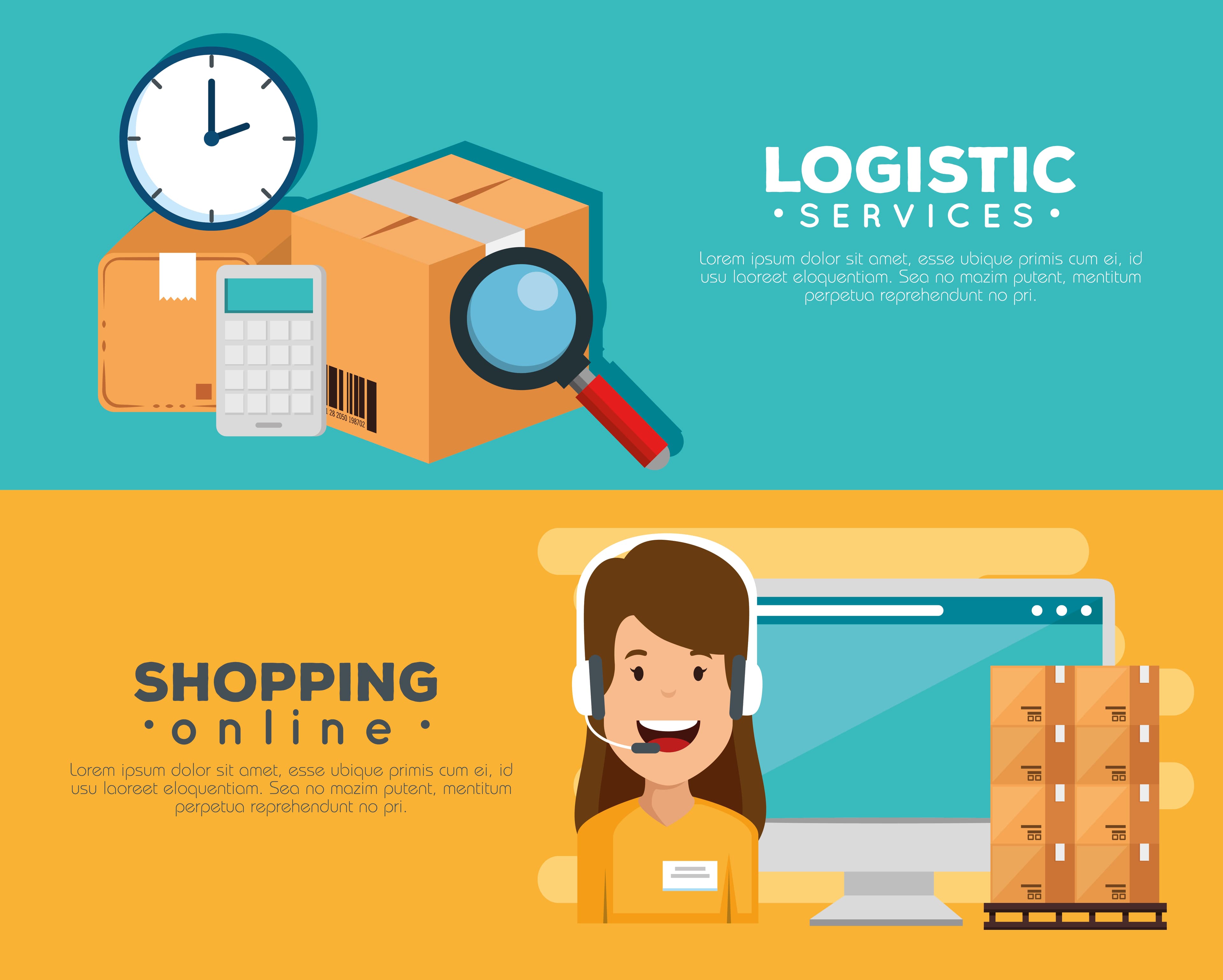 logistics-cs